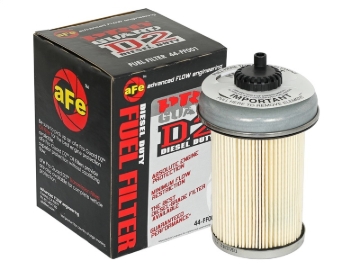 Picture of aFe ProGuard D2 Fluid Filters Fuel F/F FUEL GM Diesel Trucks 92-00 V8- 6.2L 6.5L (td)