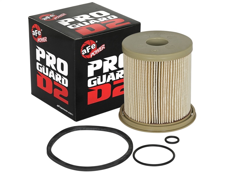 Picture of aFe ProGuard Fuel Filter - 44-FF004