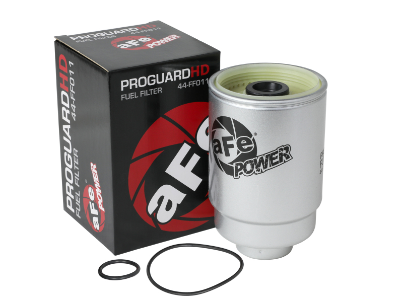Picture of aFe ProGuard Fuel Filter - 44-FF011