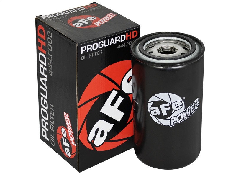 Picture of aFe ProGuard Oil Filter - 44-LF002