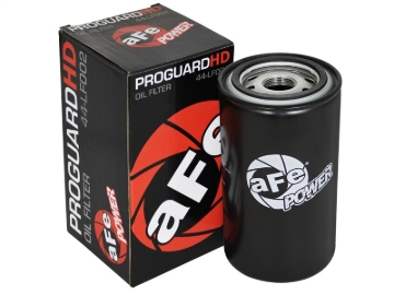 Picture of aFe ProGuard D2 Fluid Filters Oil F/F OIL Dodge Diesel Trucks 91-11 L6-5.9/6.7L (td)