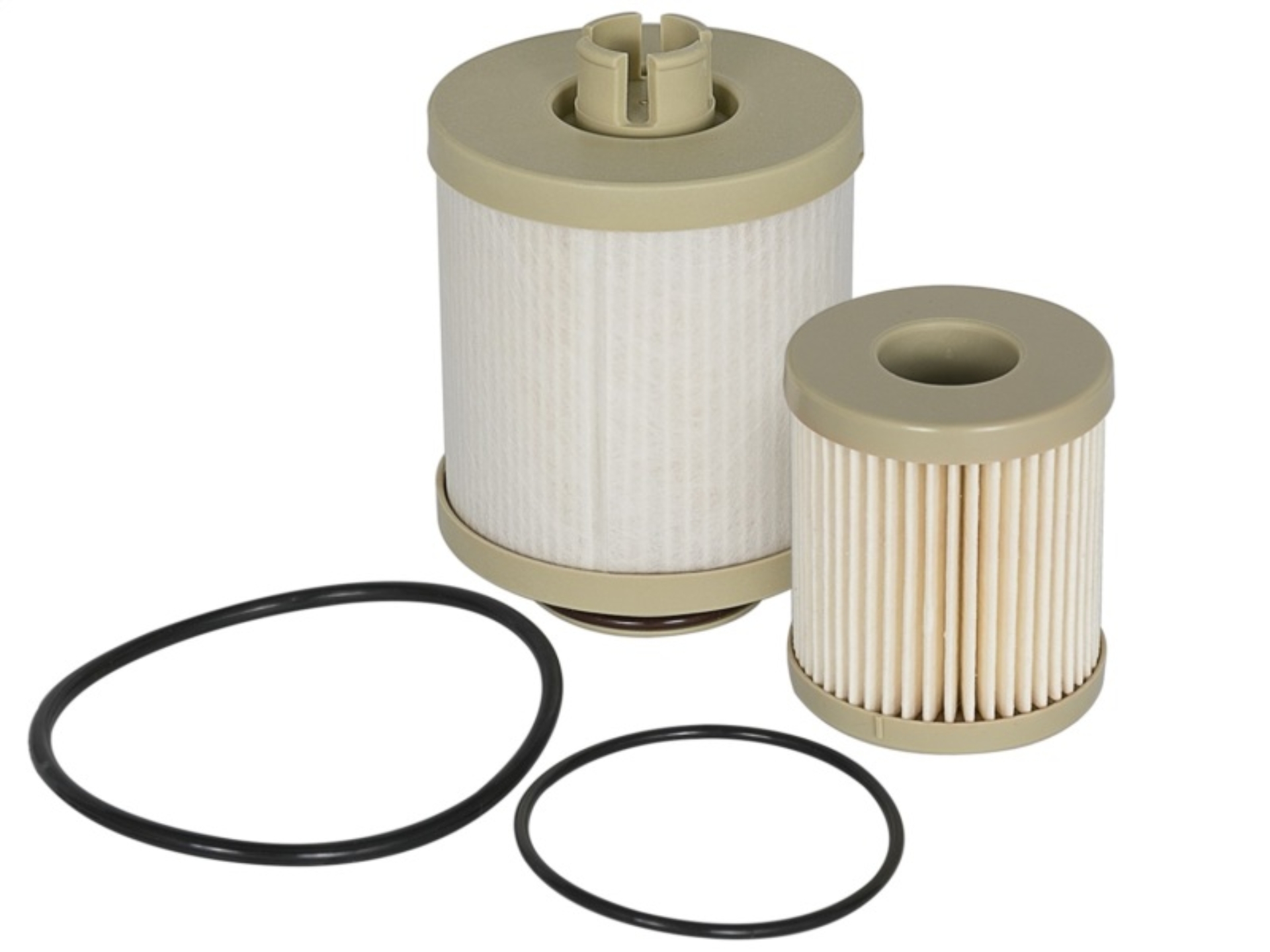 Picture of aFe ProGuard Fuel Filter - 44-FF006