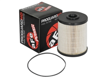 Picture of aFe ProGuard D2 Fluid Filters Fuel F/F FUEL Dodge Diesel Trucks 00-07 L6-5.9L (td)
