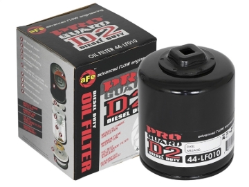 Picture of aFe ProGuard D2 Fluid Filters Oil F/F OIL GM Cars & Trucks 75-10 L4/V6