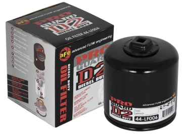 Picture of aFe ProGuard D2 Fluid Filters Oil F/F OIL Dodge Cars and Trucks 74-08 V6/V8/V10