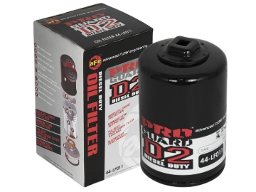 Picture of aFe ProGuard D2 Fluid Filters Oil F/F OIL GM Trucks 99-05 V8-4.8L/5.3L/6.0L