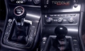 Picture of Torque Solution Billet Shift Knob (Red) Volkswagen/Audi Manual Transmission