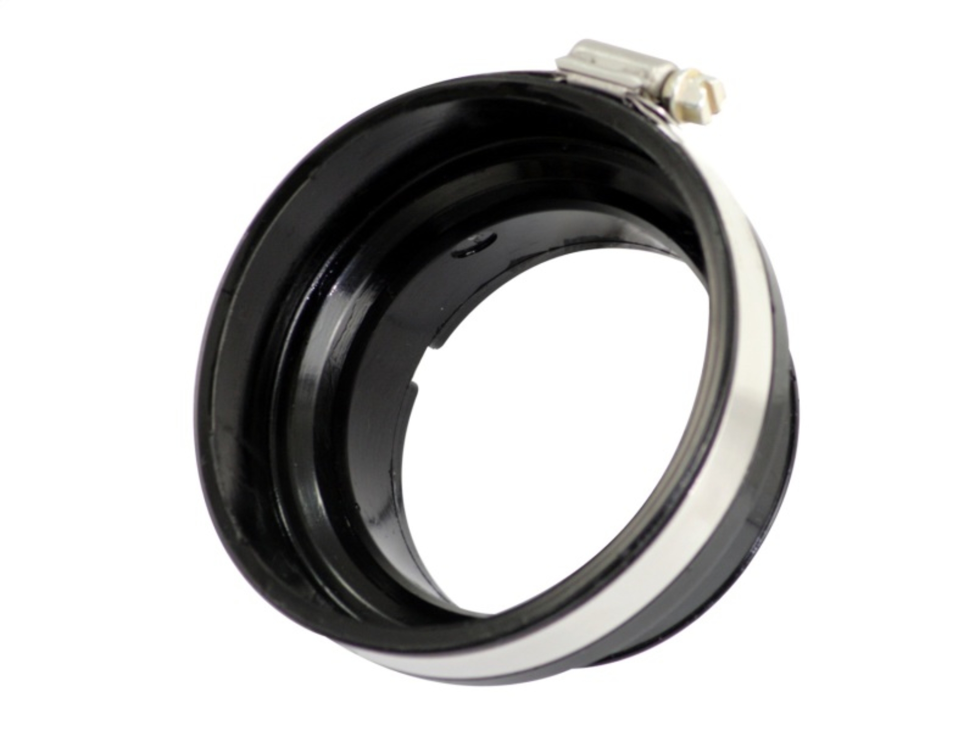 Picture of aFe MagnumFORCE Spare Parts AIS Coupling Reducer: (3-1/2 x 2.80)ID x 2L