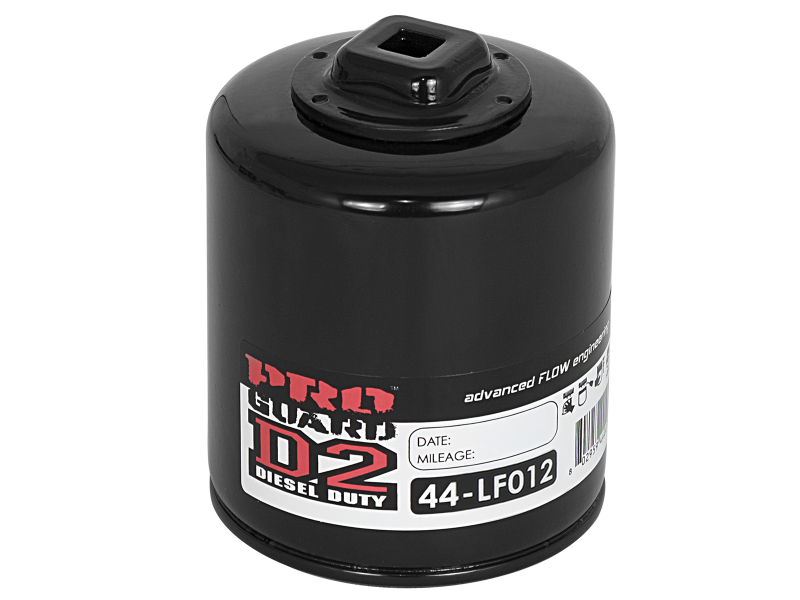 Picture of aFe ProGuard Oil Filter - 44-LF012
