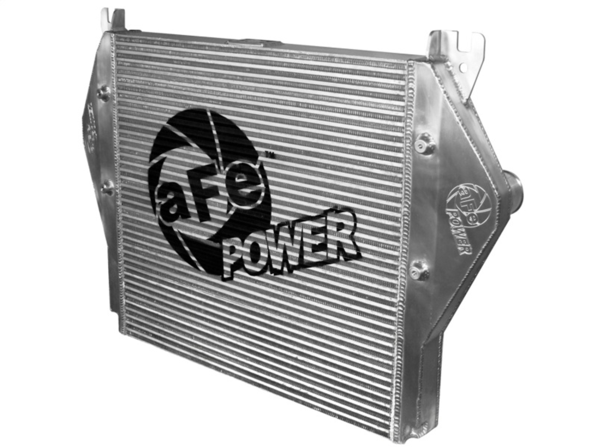 Picture of aFe Bladerunner Intercoolers I/C Dodge Diesel Trucks 03-07 L6-5.9L (td)