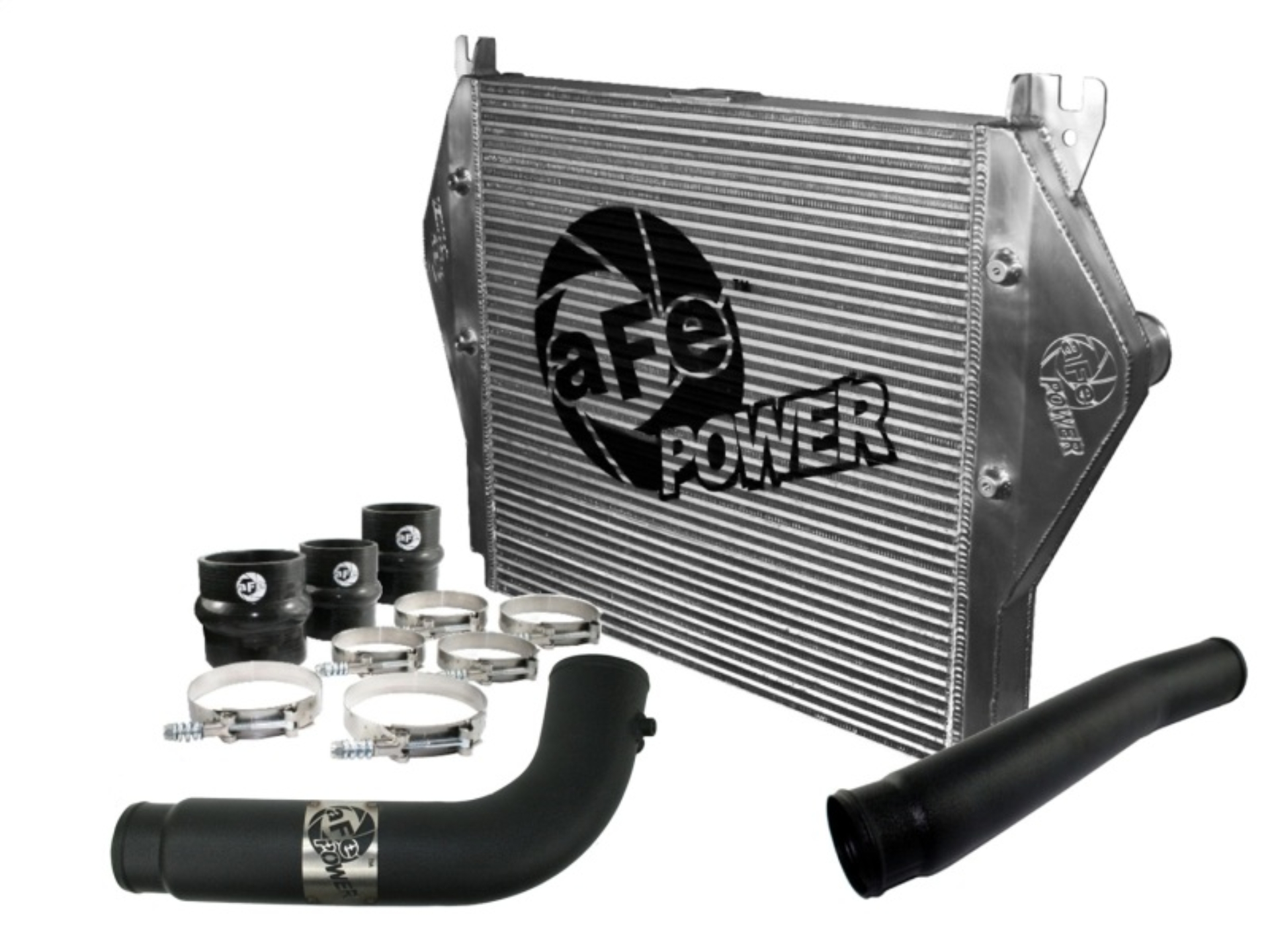 Picture of aFe Bladerunner Intercoolers I/C Dodge Diesel Trucks 07.5-09 L6-6.7L (td)