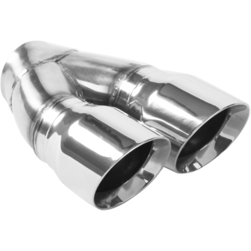 Picture of 35226-Dual Exhaust Tip 2in./2.25