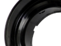 Picture of aFe MagnumFORCE Spare Parts AIS Coupling Reducer: (3-1/2 x 2.80)ID x 2L