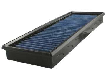 Picture of aFe MagnumFLOW Air Filters OER P5R A/F P5R Mercedes S Cls 00-11 CL/SL Cls 01-11 V8