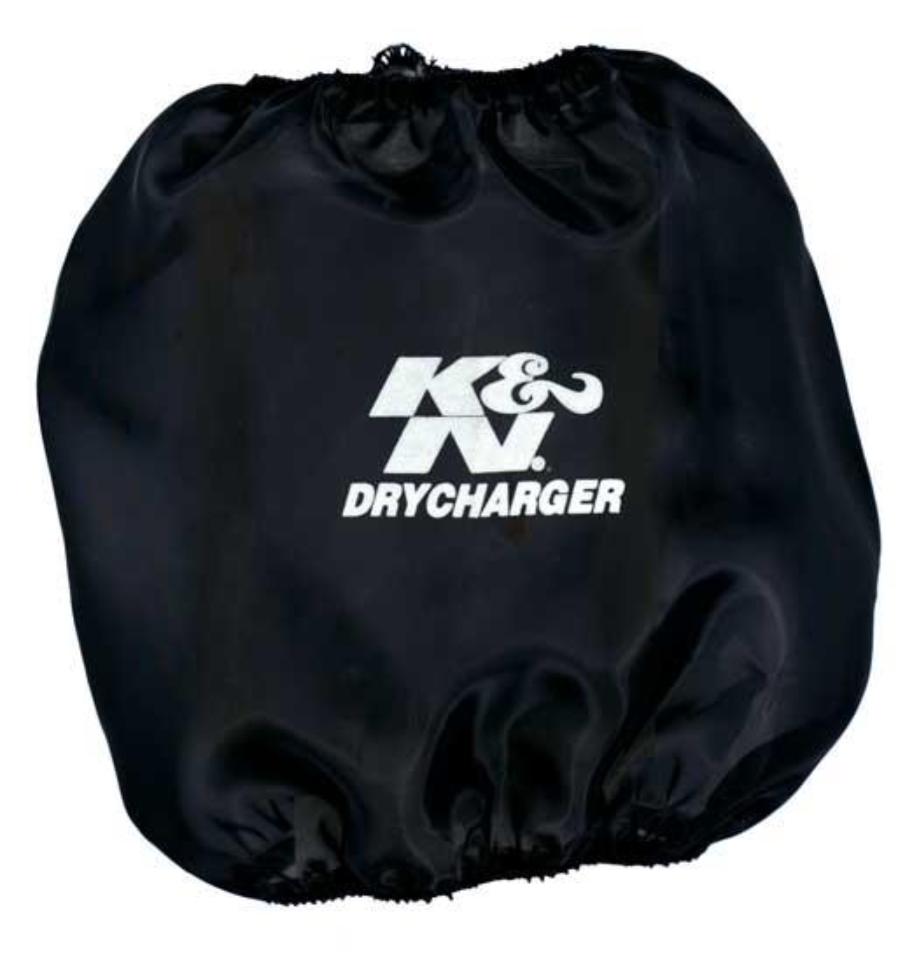 Picture of K&N RC-5112 Black Drycharger Air Filter Wrap