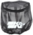 Picture of K&N RC-2690 Black Drycharger Air Filter Wrap