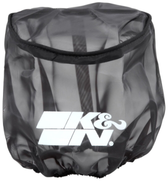 Picture of K&N RC-2690 Black Drycharger Air Filter Wrap