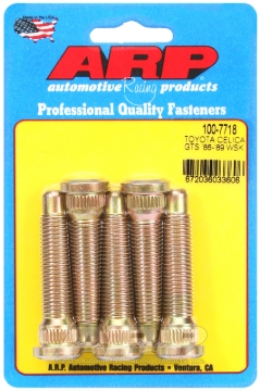 Picture of ARP 86-89 Toyota Celica GTS Front Wheel Stud Kit