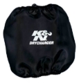 Picture of K&N RC-5112 Black Drycharger Air Filter Wrap