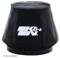 Picture of K&N RC-2690 Black Drycharger Air Filter Wrap