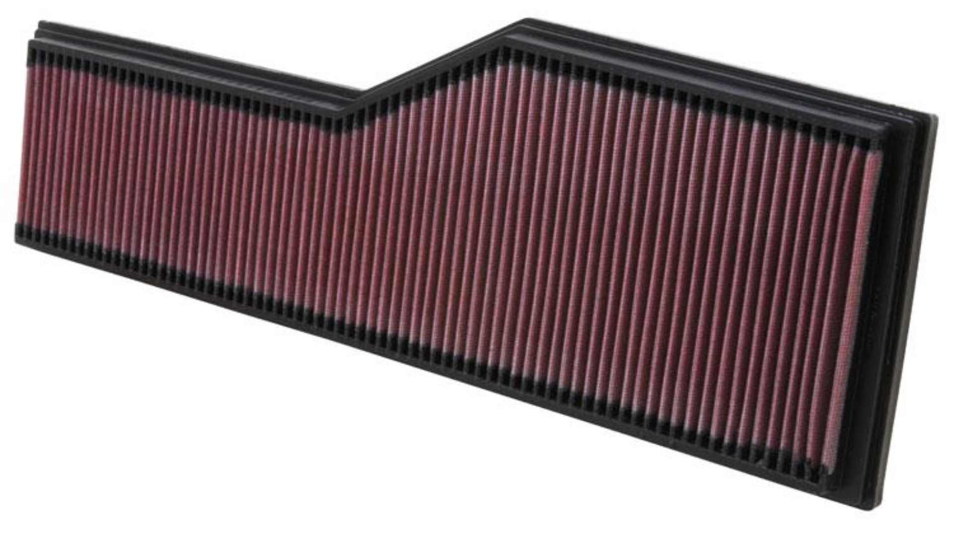 Picture of K&N 98-00 Porsche 911 3.4L Drop In Air Filter