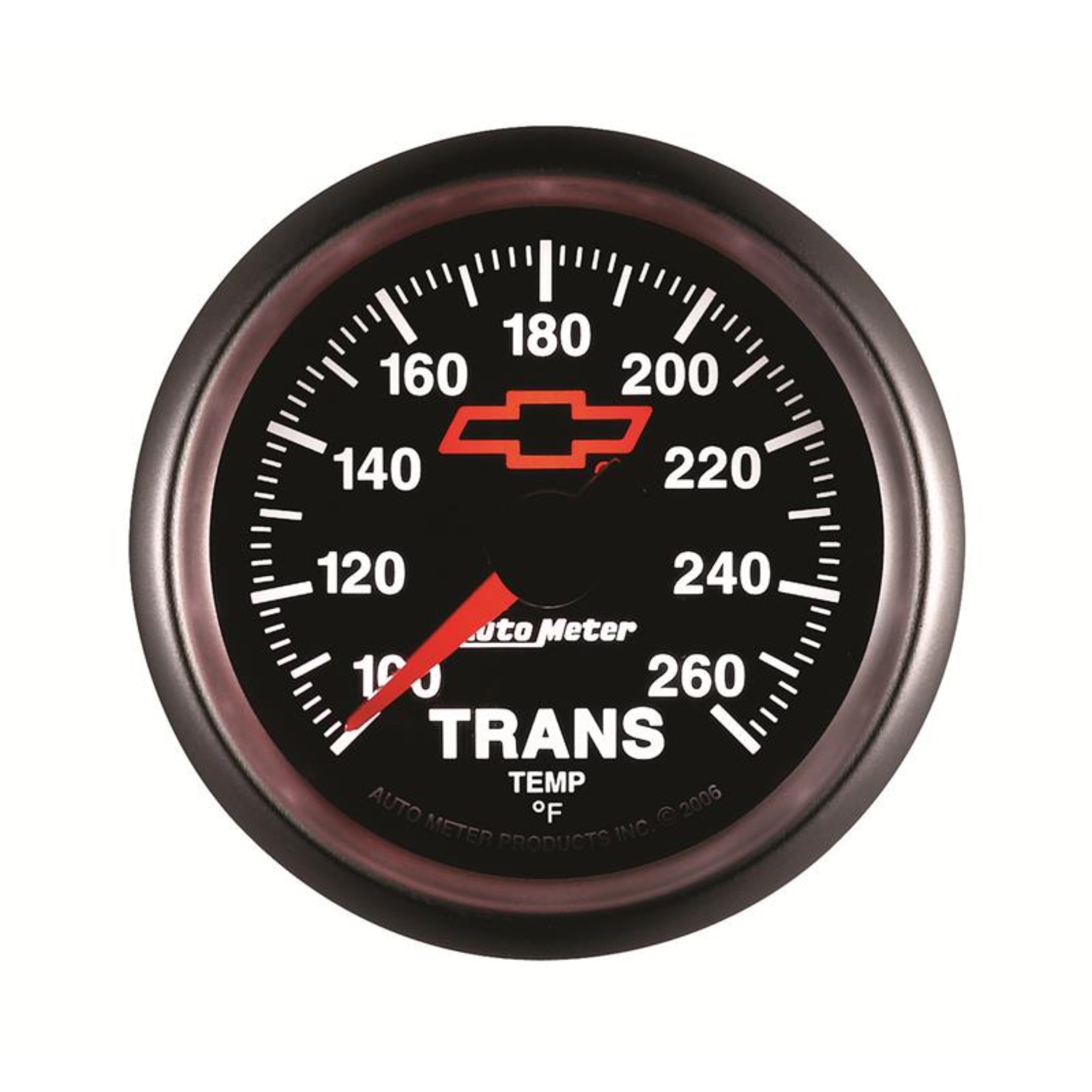 Picture of AutoMeter AM Sport-Comp II Gauges - 3657-00406