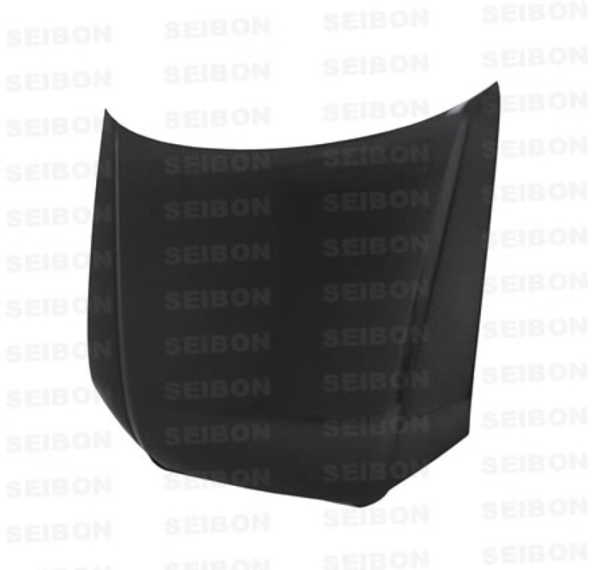 Picture of Seibon 06-08 Audi A4 (B7) OEM Carbon Fiber Hood