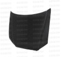 Picture of Seibon 06-08 Audi A4 (B7) OEM Carbon Fiber Hood