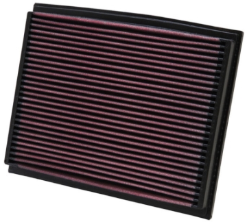 Picture of K&N 01-09 Audi A4/RS4/S4 Drop In Air Filter