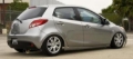 Picture of HKS 11 Mazda 2 Silent Hi-Power Rear Section ONLY Exhaust w/ External Resonator