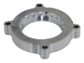 Picture of aFe Silver Bullet TBS Throttle Body Spacers - 46-33010