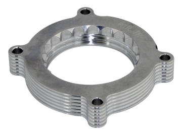 Picture of aFe Silver Bullet Throttle Body Spacers TBS Ford F-150/Mustang GT 2011-12 V8-5.0L