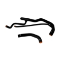 Picture of Mishimoto 01-05 Chevy Duramax 6.6L 2500 Black Silicone Hose Kit