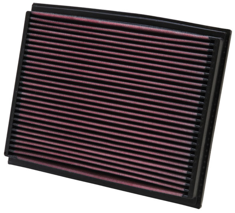 Picture of K&N 01-09 Audi A4/RS4/S4 Drop In Air Filter