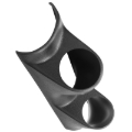 Picture of Autometer 90-96 Nissan 300ZX Dual 52mm Gauge Pod