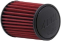 Picture of AEM Dryflow Air Filter 3.25in X 7in Dryflow