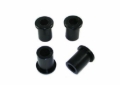Picture of Whiteline Plus 12/05+ Nissan Frontier/XTerra Rear Spring Shackle Bushing