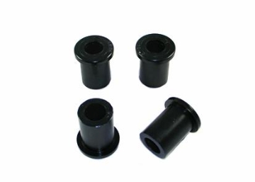 Picture of Whiteline Plus 12/05+ Nissan Frontier/XTerra Rear Spring Shackle Bushing