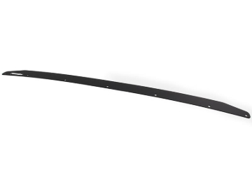 Picture of PERRIN 15-21 Subaru WRX/STI (Sedan ONLY w/ Premium Wing) Gurney Flap