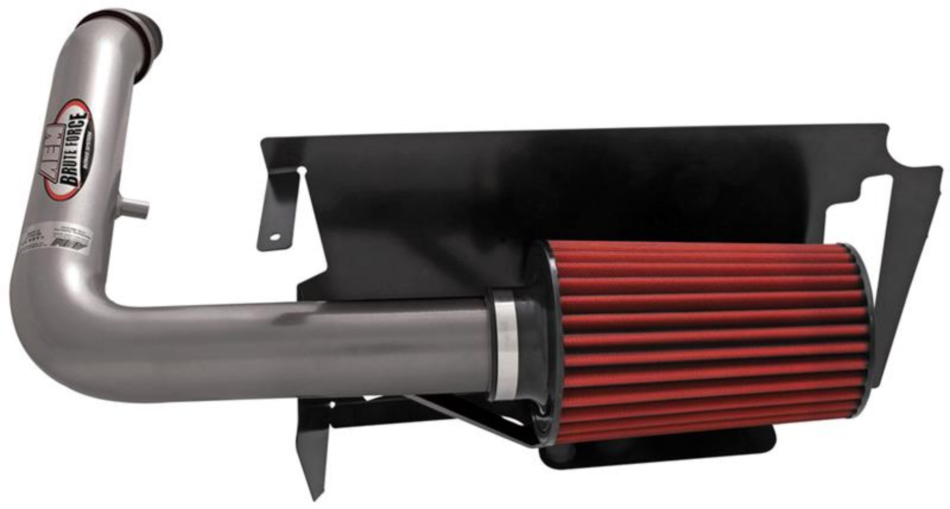 Picture of AEM Brute Force Intake System B.F.S.WRANGLER 04 2.4L 4CYL