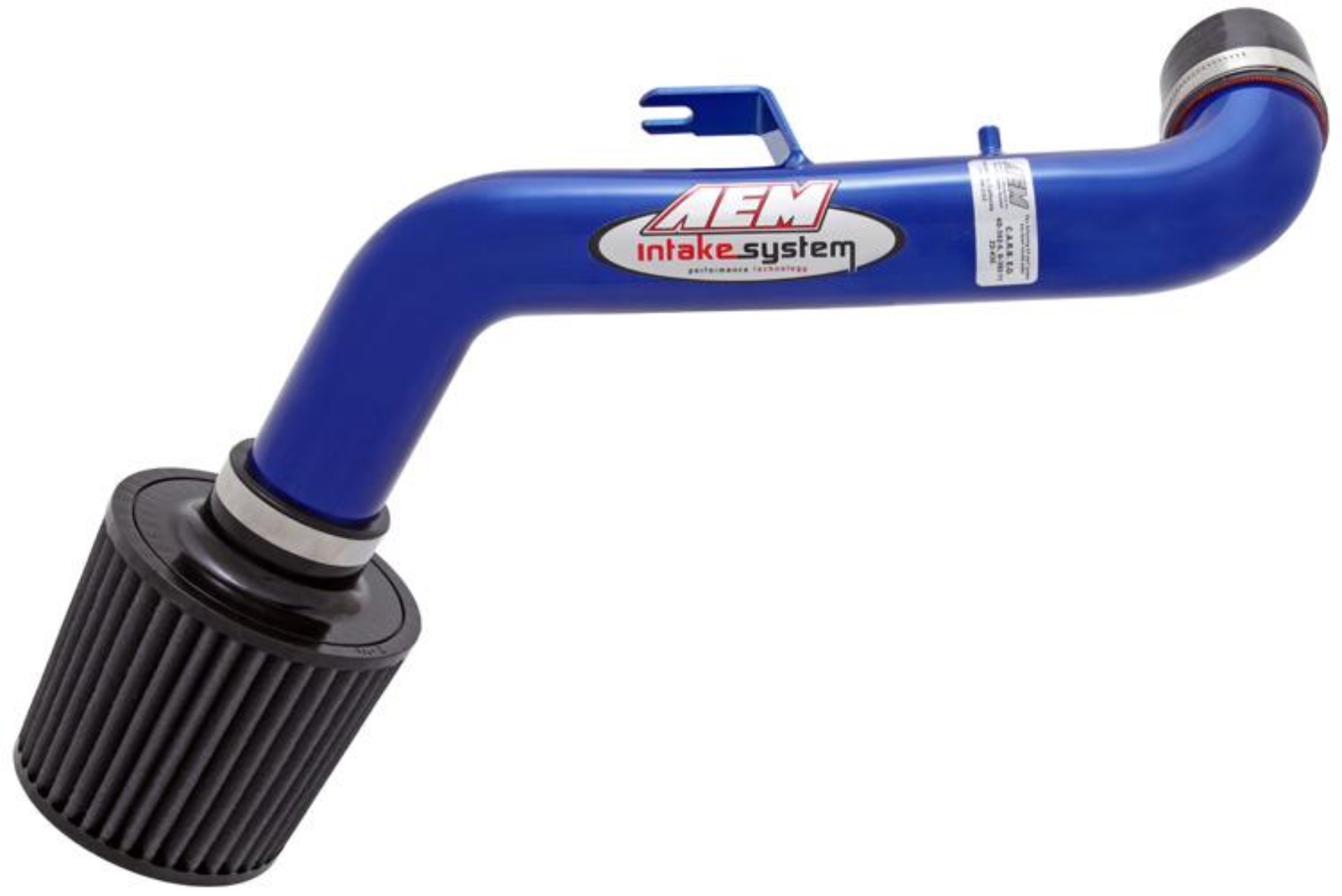Picture of AEM Short Ram Intake System S.R.S. MITSUBISHI ECLIPSE/EAGLE TALON 95-99 2.0 N/TURBO