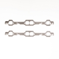 Picture of Cometic GM LT1 1.520 inch X 1.510 inch Port .30 inch MLS Exhaust Gaskets