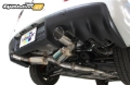 Picture of GReddy 08-14 Mitsubishi Lancer EVO X Evolution GT Exhaust