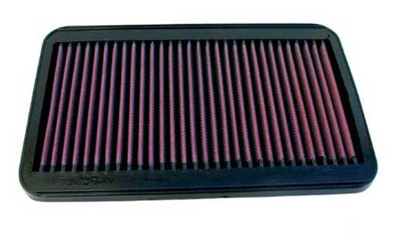 Picture of K&N Replacement Air Filter AIR FILTER, TOY 4RUN/P-UP 84-89, CRESS 81-84, VAN 86-89