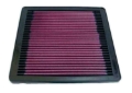 Picture of K&N Replacement Air Filter AIR FILTER, MITS MONTERO SPRT 3.0L 97-03, DOD STEALTH 3.0L 91-96