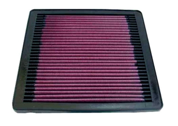 Picture of K&N Replacement Air Filter AIR FILTER, MITS MONTERO SPRT 3.0L 97-03, DOD STEALTH 3.0L 91-96