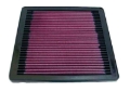 Picture of K&N Replacement Air Filter AIR FILTER, MITS MONTERO SPRT 3.0L 97-03, DOD STEALTH 3.0L 91-96