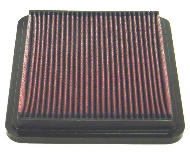 Picture of K&N Engineering KN Drop in Air Filters - 33-2137