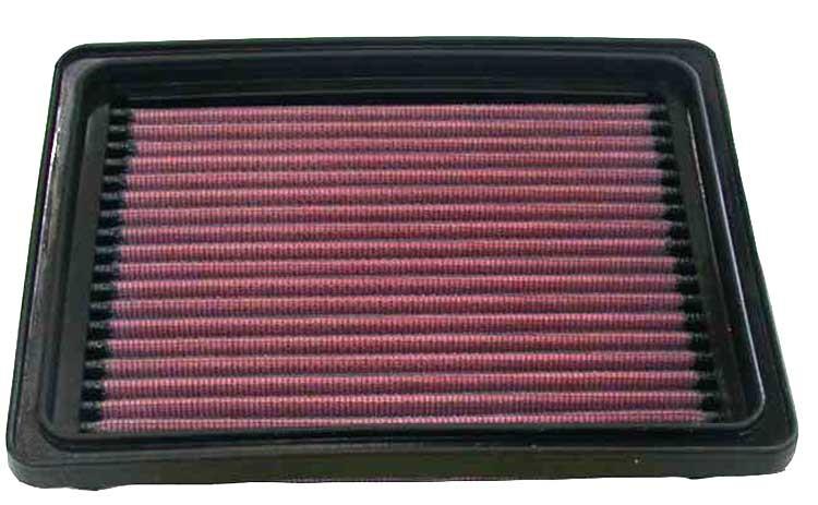 Picture of K&N Engineering KN Drop in Air Filters - 33-2143