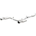 Picture of Street Series Stainless Cat-Back System 19274